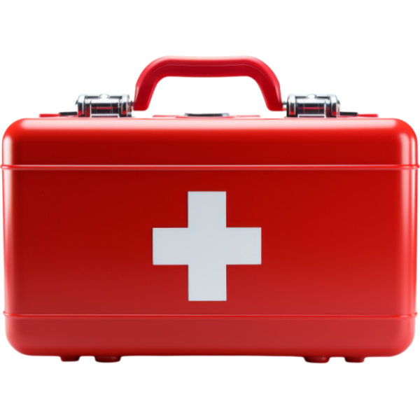 Pharmacy & Essentials