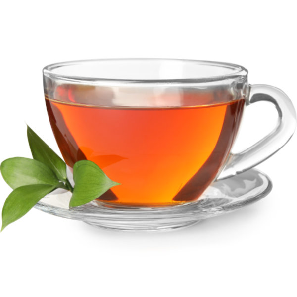 Tea & Hot Cocoa & Miscellaneous